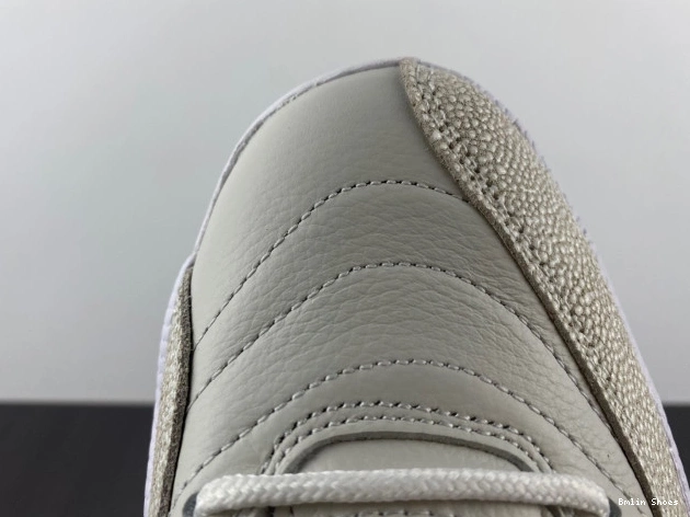 Bmlin Shoes 12 White Jordan Retro OVO 873864-102 0818